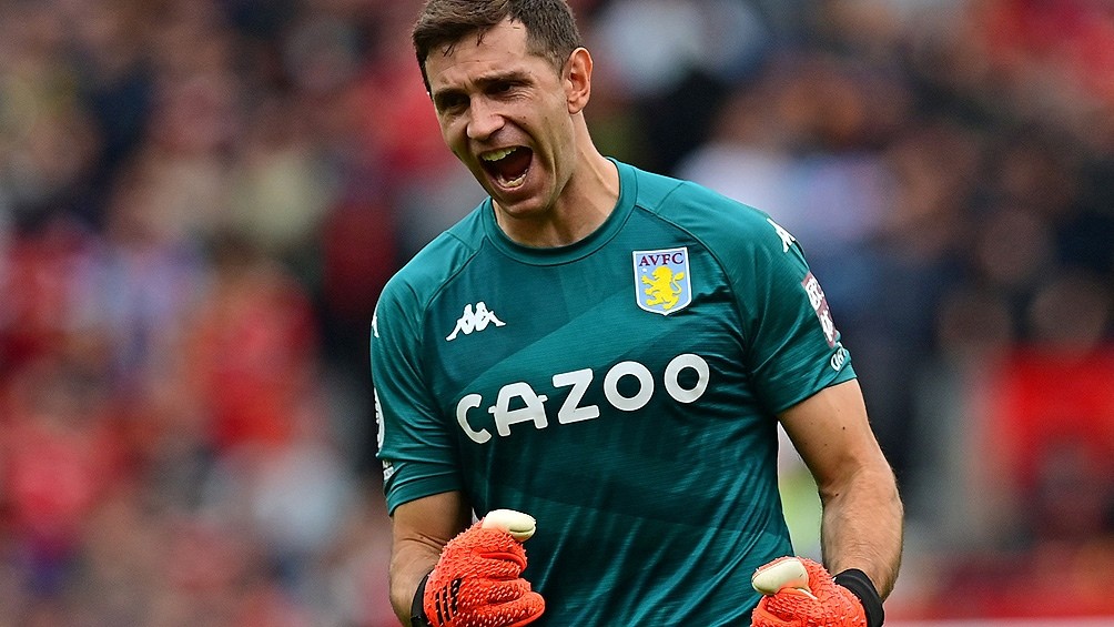“Dibu” Martínez volvió a los entrenamientos del Aston Villa 1 dibu_copy_copy_copy_copy.jpg