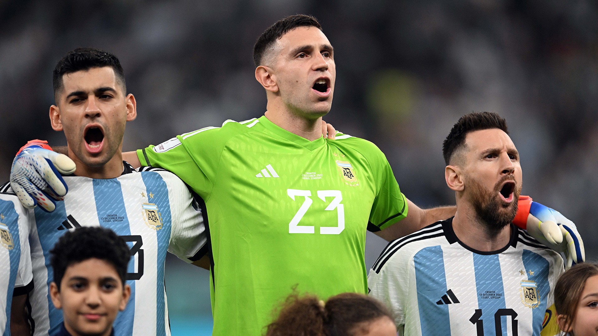 La reacción del "Dibu" Martinez al ver los festejos en Mar del Plata 2 dibu_martinez.jpeg