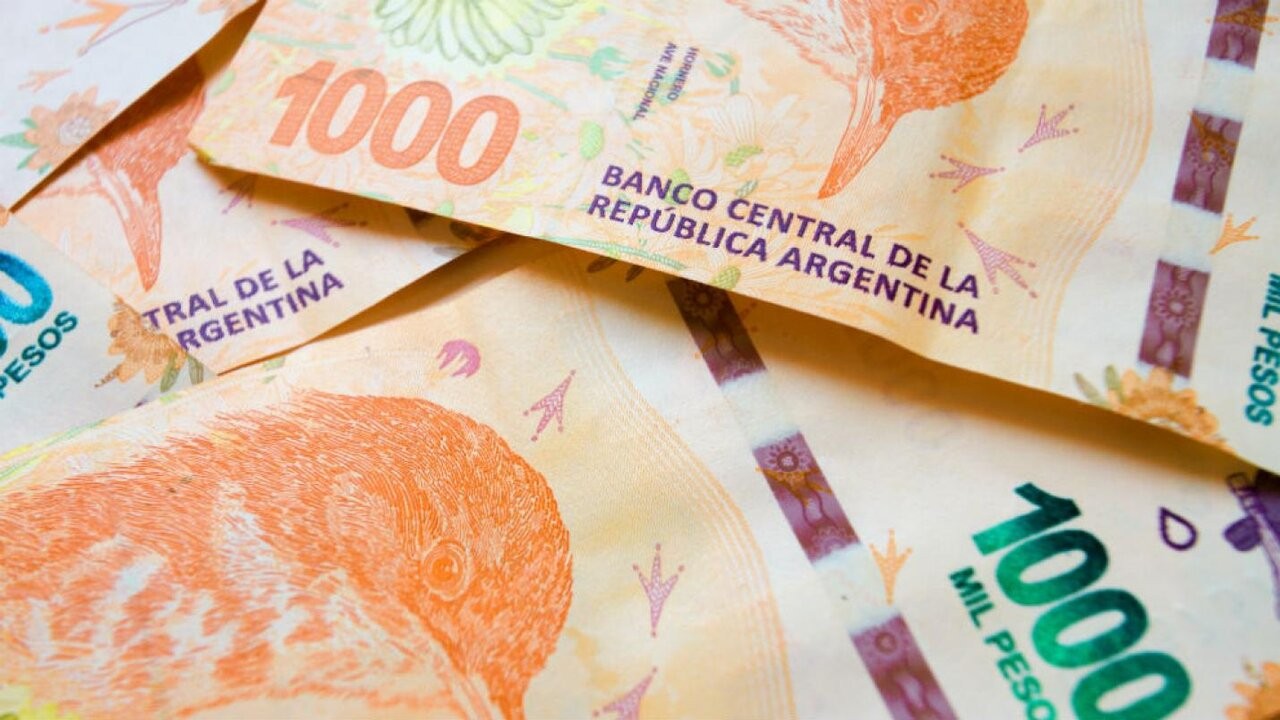 Volvieron a aumentar fuertemente las expensas de los edificios por la inflación 1 dinero