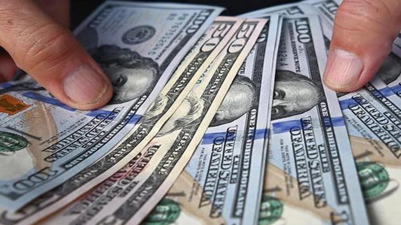Cotización del dólar blue en Mar del Plata: a cuánto cerró este jueves 1 dolar-1-1.jpg
