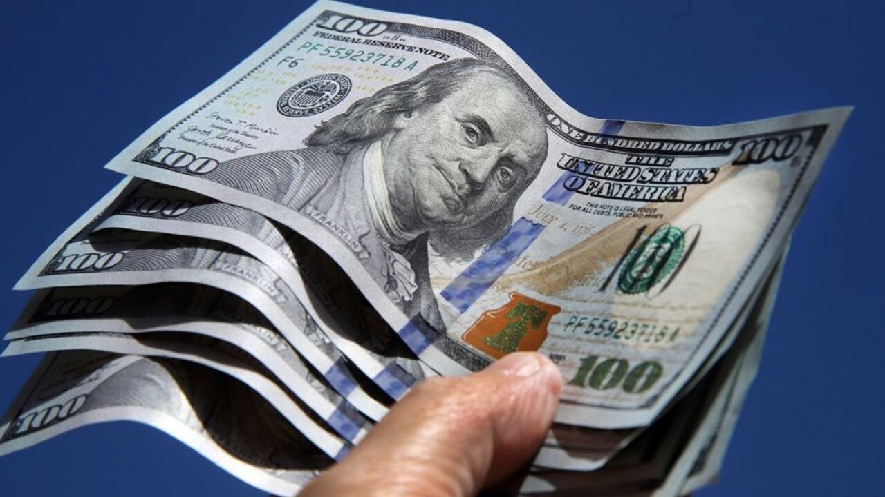 Buenas noticias: el dólar blue sigue a la baja en Mar del Plata 1 dolar-20211102-1263605_1.jpg