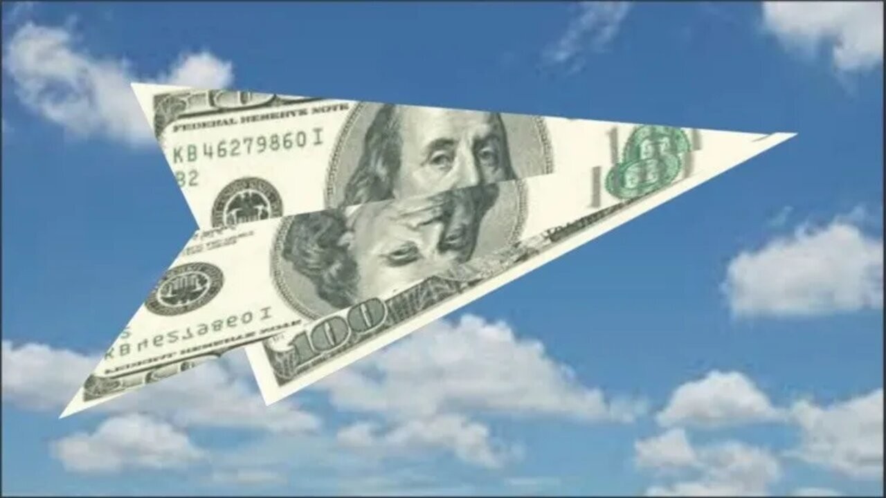 El dólar blue cerró a $280 en Mar del Plata y la brecha ascendió a 93% frente al oficial 1 dolar.jpg 397687377 1