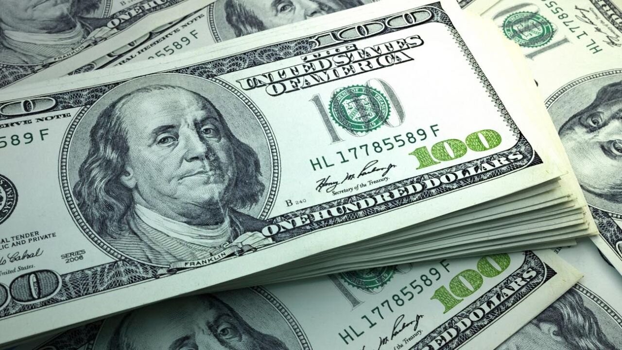 Cotización del dólar blue en Mar del Plata: a cuánto cerró este miércoles 2 dolares-20220720-1389458_1.jpg