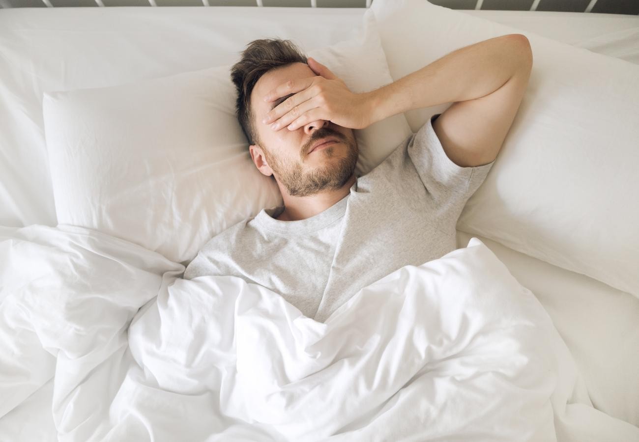 Cuatro consejos para despertarte más feliz por la mañana 3 dormir_7.jpg
