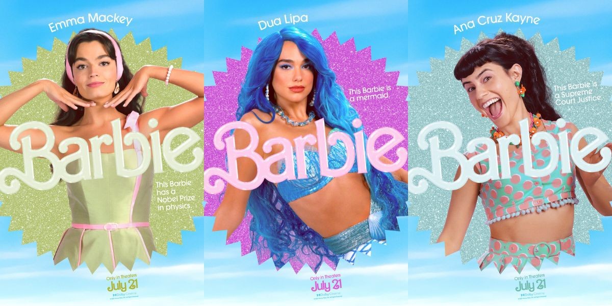Dua Lipa presenta un adelanto sobre la canción que acompañará la película ‘Barbie’ 1 dua_lipa_barbie.jpg