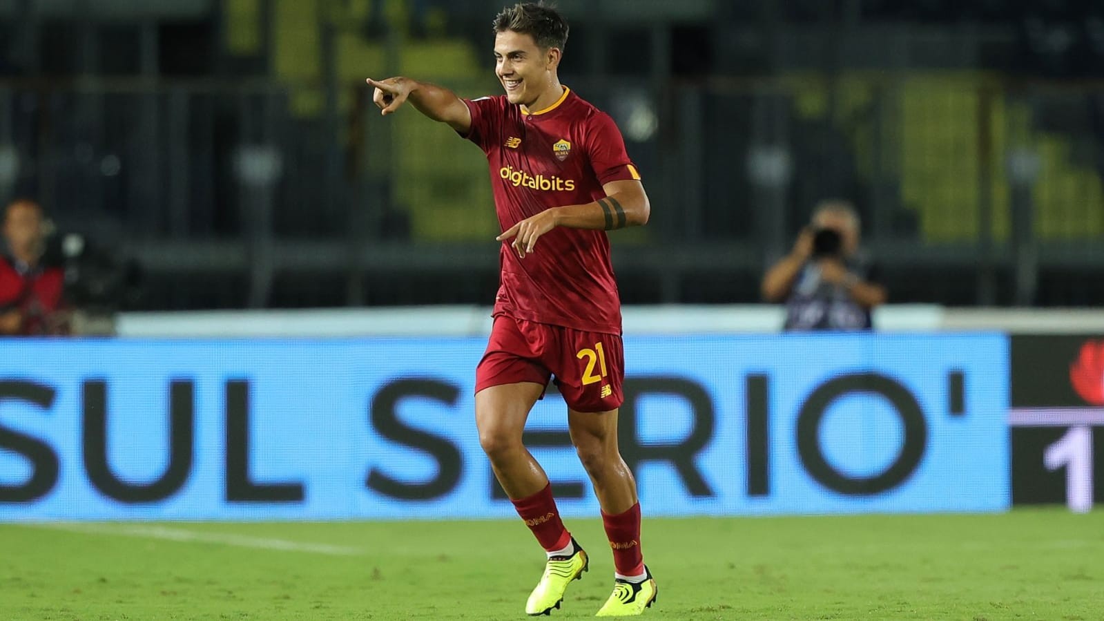 Mourinho sobre Dybala: “Es poco probable que pueda volver antes de 2023” 1 dyybala.jpg