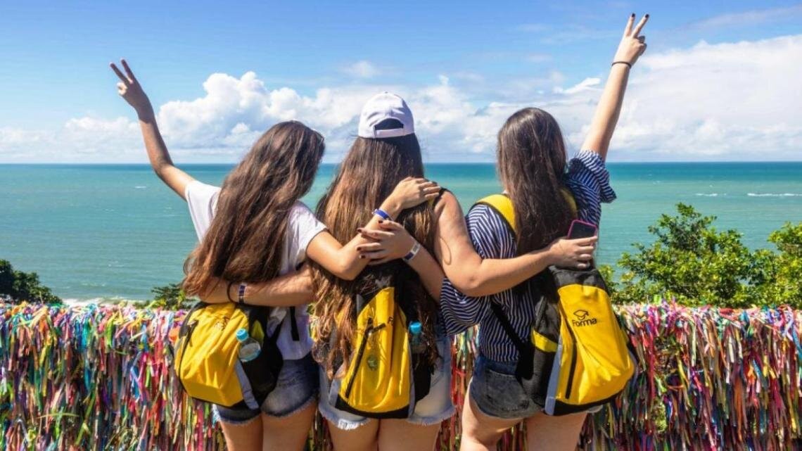 Viaje de Fin de Curso: se inscribió el 45% de estudiantes del último año 1 eb2ce5b1ddc5e56189442a459aac3deca77d1a85_1.jpg