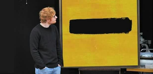 Ed Sheeran presenta su nuevo álbum 'Subtract' en un concierto íntimo en Madrid 1 ed-sheeran-subtract.jpg