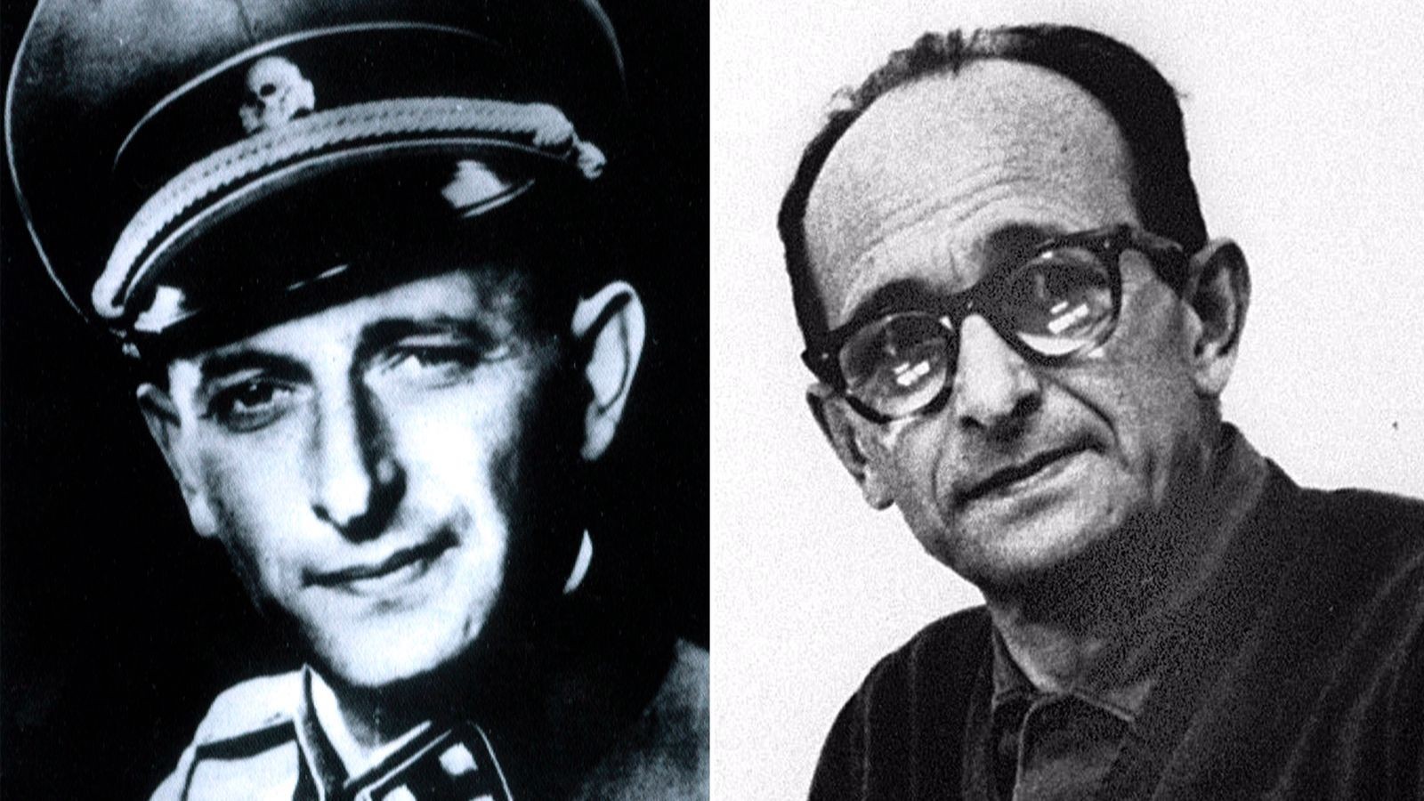 Efemérides: ¿qué pasó el 11 de mayo? 1 eichmann.jpg