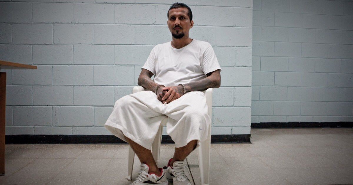 La historia de Gustavo Adolfo “El Directo”: el asesino serial que formó parte de la mara “Salvatrucha” 1 el_directo.jpg