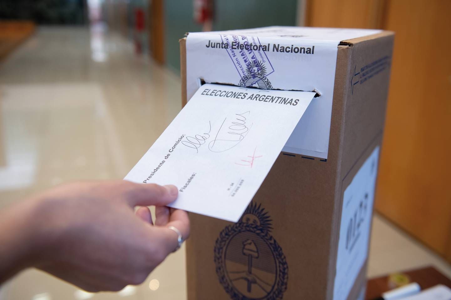 Google propone un proyecto para evitar la desinformación en Argentina de cara a las Elecciones 2023 1 elecciones_argentina.jpg