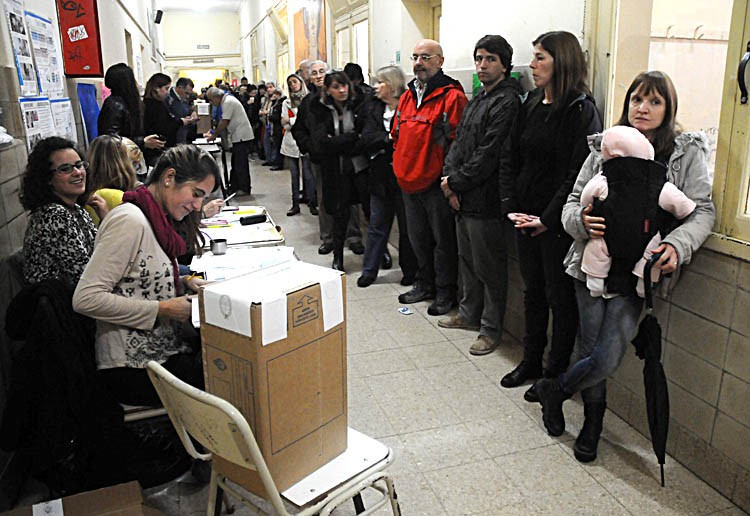 Elecciones 2023: el calendario electoral provincia por provincia 3 elecciones_buenos_aires_argentina_2023.jpeg