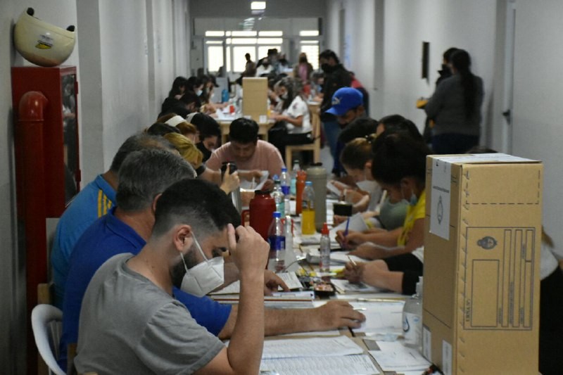 Elecciones 2023: el calendario electoral provincia por provincia 4 elecciones_formosa.jpeg