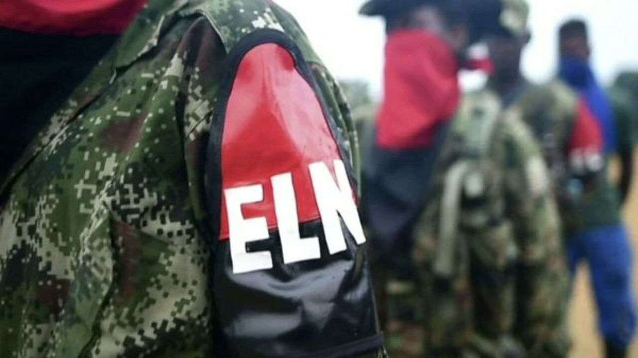 El ELN declara un alto el fuego unilateral durante la Navidad 1 eln_copy.jpg