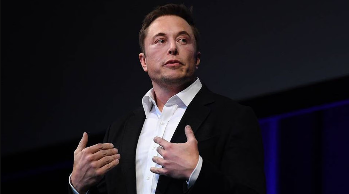 Elon Musk sobre la IA: “Tiene el potencial de destrucción de la civilización” 1 em.png