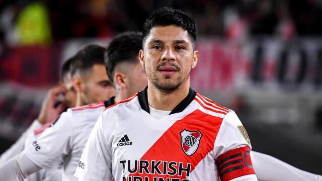 Efemérides del 22 de febrero: ¿qué pasó un día como hoy en el mundo? 4 enzo_perez.jpg