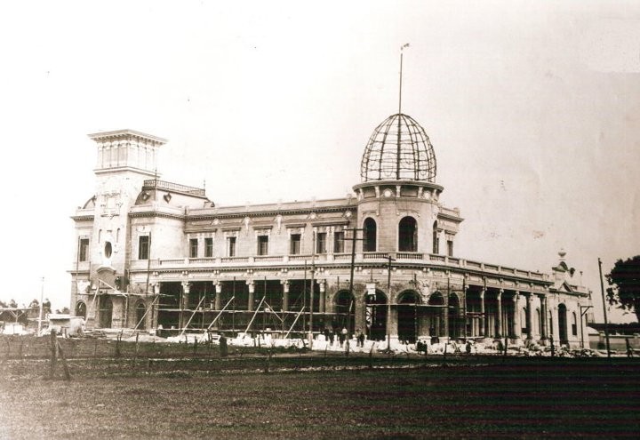 Aniversario 149º de Mar del Plata: poblada de tribus, villa burguesa y balneario popular 2 estacion-mdp1.jpg