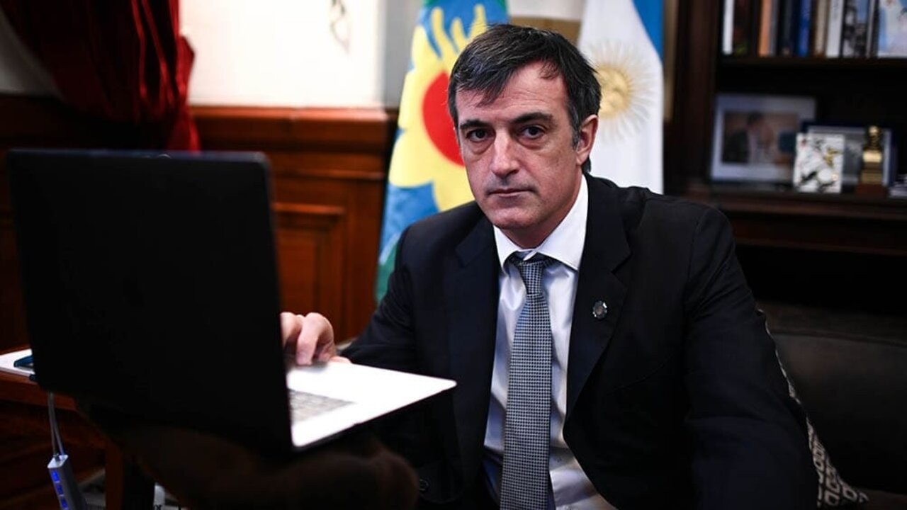 Esteban Bullrich podría ser declarado Ciudadano Ilustre bonaerense 1 esteban-bullrich_1.jpg