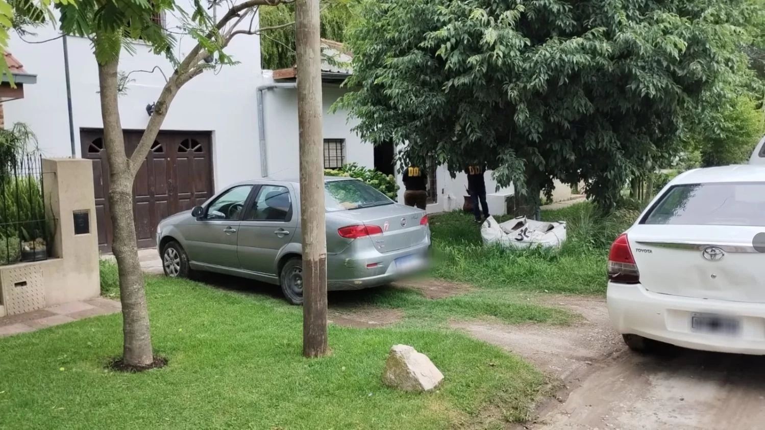 “Voy a cometer una locura”: El impactante mensaje de la acusada de matar a su hija 1 f35762b7-36e3-4fc6-95f0-f96243195a96.jpg