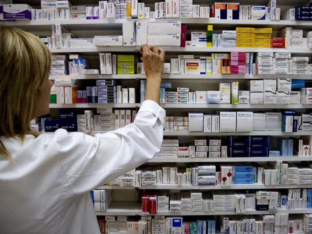 Recetas digitales: ya no se podrá presentar la foto de una orden médica 2 farmacia_recetas.jpeg