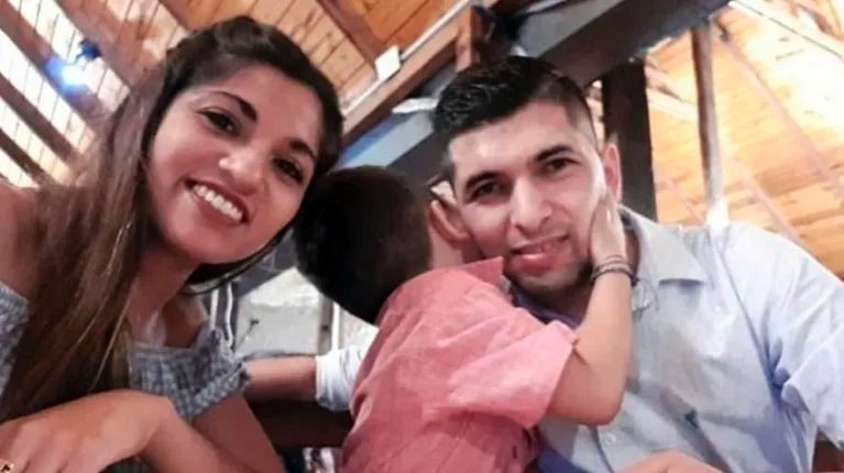 Conmoción en Santiago del Estero: un policía asesinó a su ex pareja y se suicidó frente a su hijo de 7 años 1 femicidio_santiago_del_estero.jpg