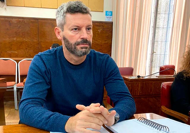 ¿Habrá boliches en el norte de Mar del Plata este verano? 1 fernando-muro.jpg