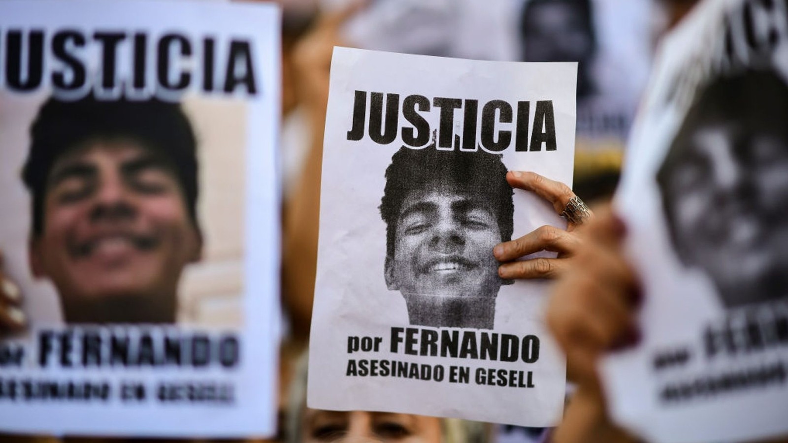 Caso Fernando Báez Sosa: hoy darán a conocer la sentencia para el grupo de ocho acusados 1 fernando_baez_sosa.jpg