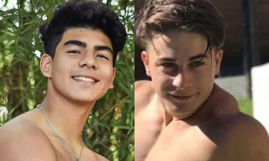 Crimen de Fernando Báez Sosa: Máximo Thomsen sería quien quiso inculpar a Pablo Ventura 1 fernandobaezsosa-thomsen.jpg