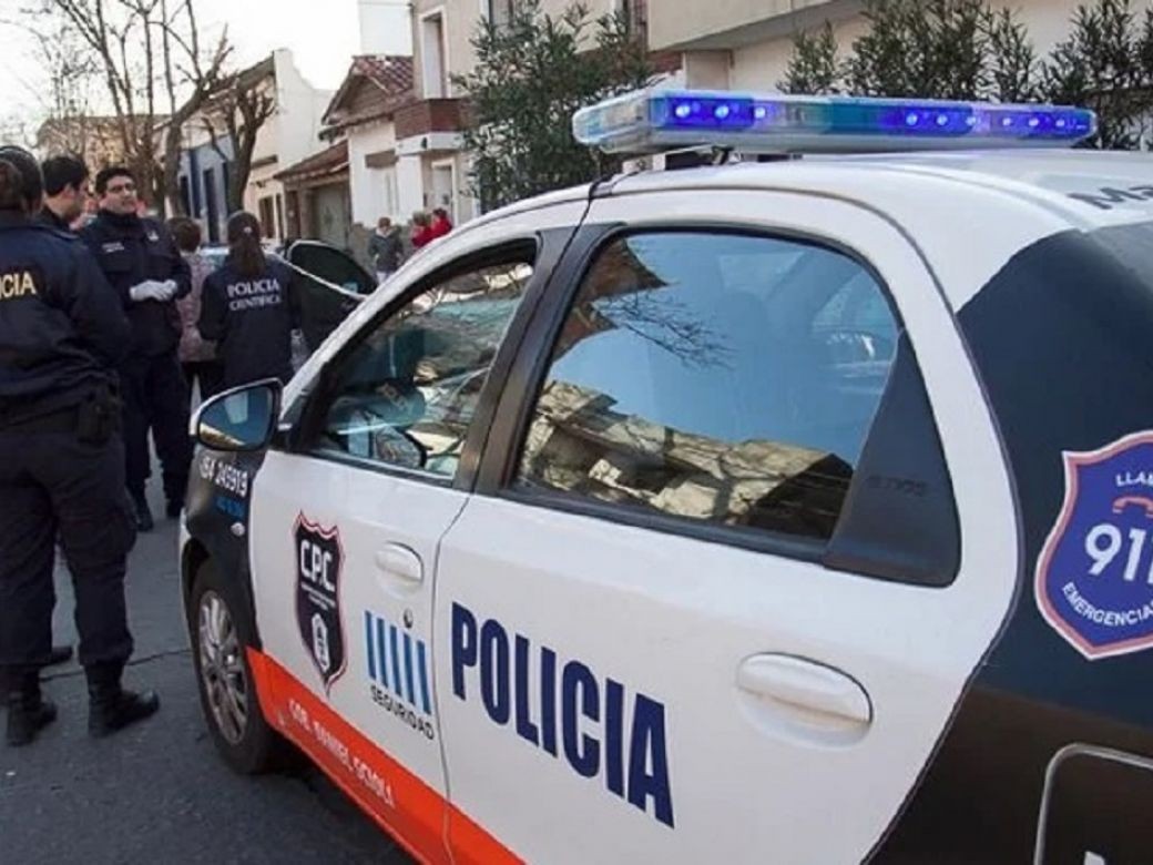 Filicidio en Mar del Plata: la acusada negó los hechos 1 filicidio.jpg