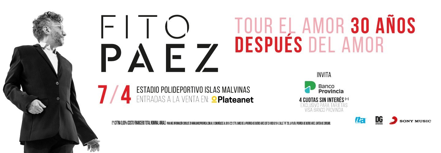 Fito Páez viene a Mar del Plata en Semana Santa 1 fito-paez---el-amor-30-anos-despues-del-amor.jpg
