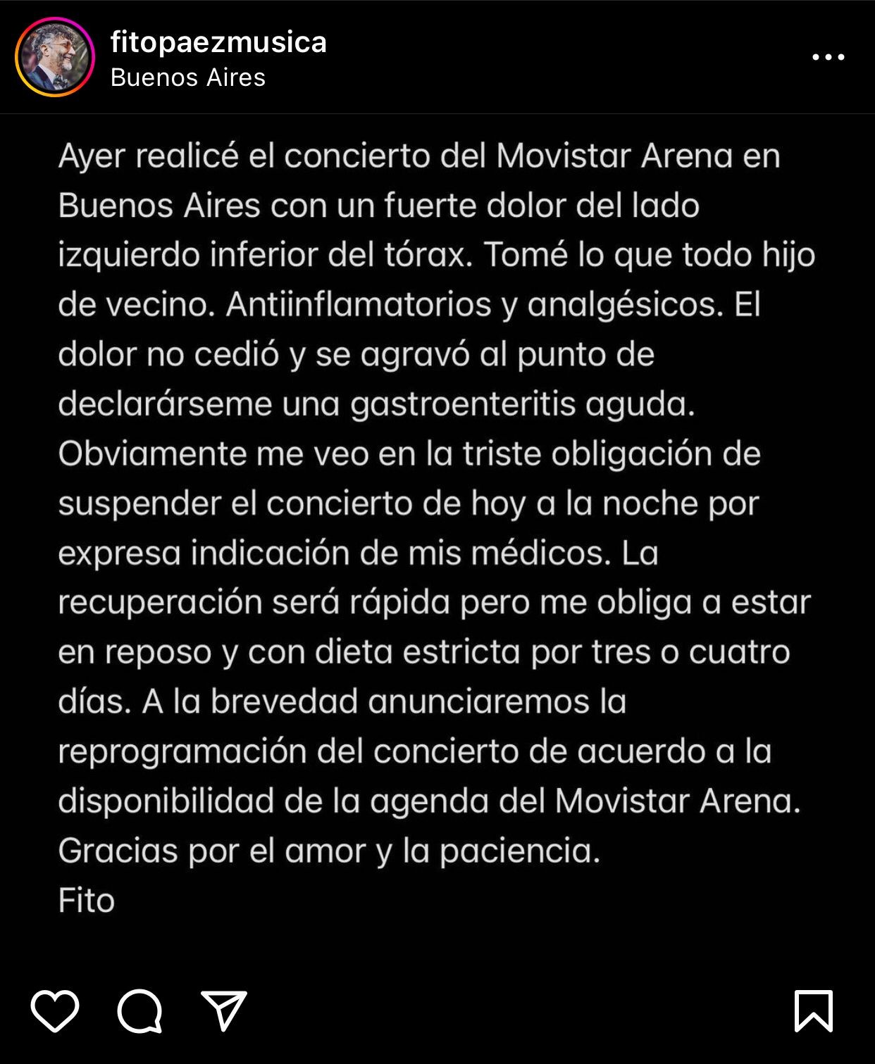Fito Páez agotó un Vélez y anunció una nueva fecha: cuando será y dónde conseguir tu entrada 1 fito_paez.jpg