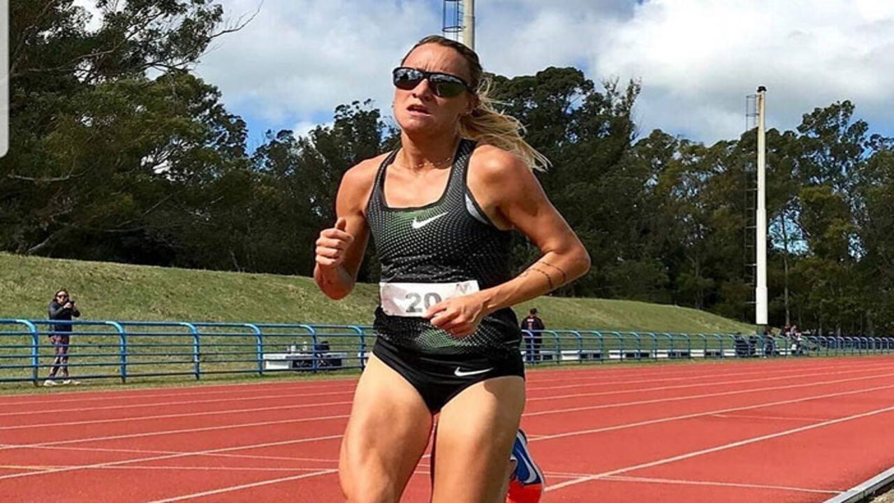 Sonríe Mar del Plata: Florencia Borelli se quedó con el oro 1 florencia-borelli-10-mil-metros_1.jpg