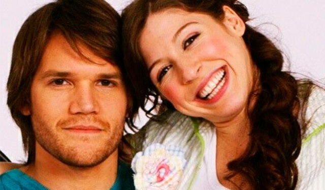 Juan Gil Navarro reveló los motivos por los que decidió dejar Floricienta 1 floricienta.jpg