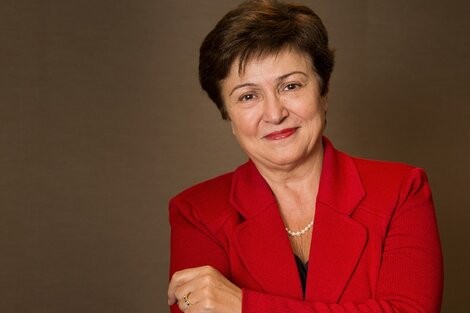 El FMI designó a un economista chileno como nuevo auditor del programa para la Argentina 2 fmi_9.jpg