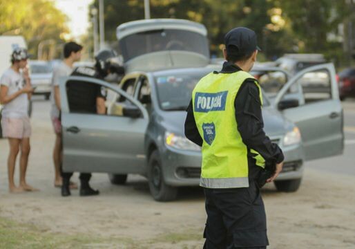 Fotomultas: se detectan 75 excesos de velocidad por día en Mar del Plata 1 fotomultas_copy.jpg