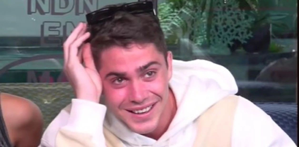¿Quién es Fran Stoessel y por qué fue tendencia número 1 en Twitter? 1 fran_stoessel_en_luzu.jpg
