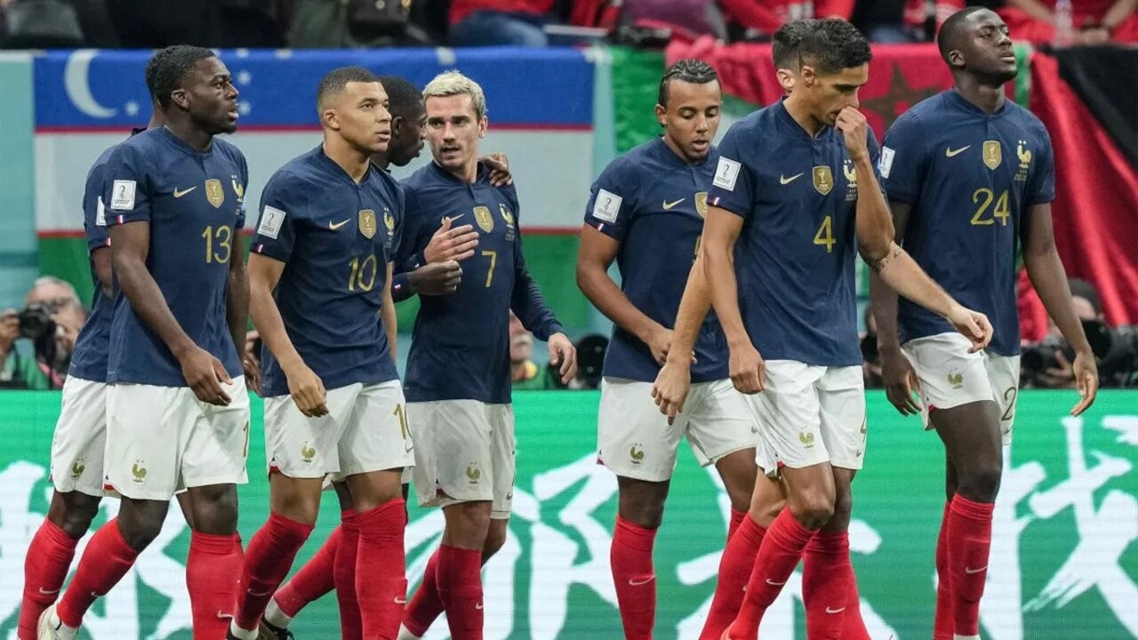 Mundial de Qatar 2022: Francia venció a Marruecos y es el otro finalista 1 franciajpg.jpg