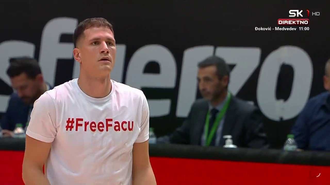 Facundo Campazzo continuará en el Estrella Roja de Serbia pero no jugará la Euroliga 1 free-facu.jpg
