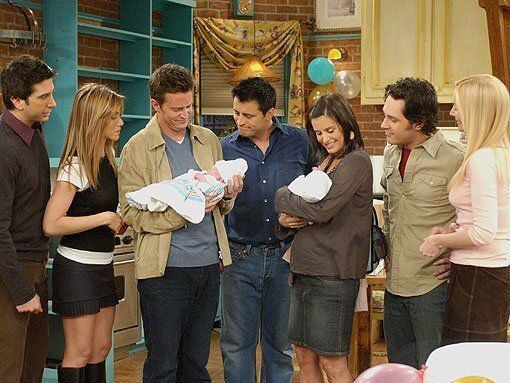 Un día como hoy: se emite el último capítulo de Friends 2 friends_1.jpg