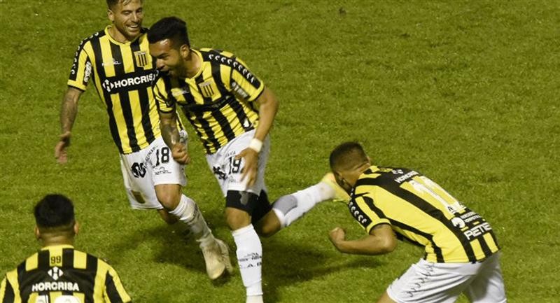 Primera nacional de futbol: el jueves se sortea el fixture para el 2023 1 futbol.jpg