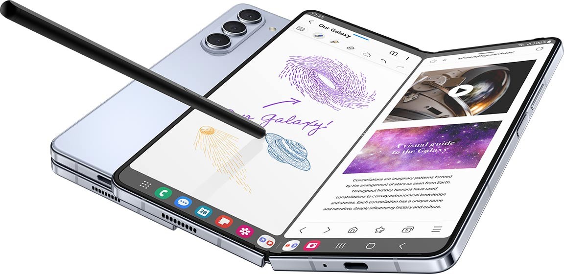 Galaxy Z Fold 5 y Z Flip 5: la evolución necesaria para los smartphones plegables 2 galaxy-z-fold5.jpg