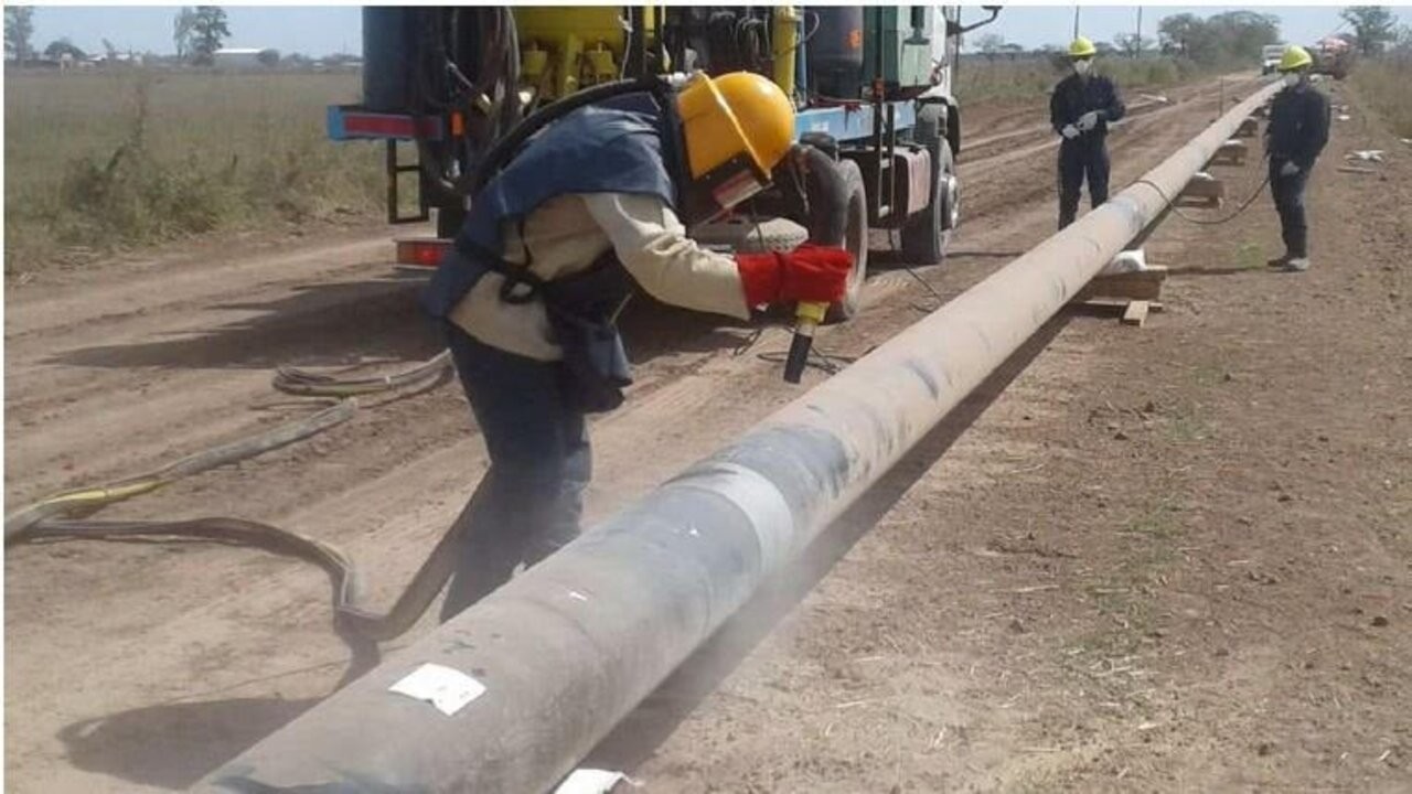 Mar del Plata: dan a conocer importantes obras eléctricas y de gas 1 gasoducto_1.jpg