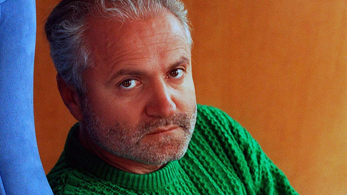 Un día como hoy: ¿Qué pasó el 15 de julio? 2 gianni_versace.jpg