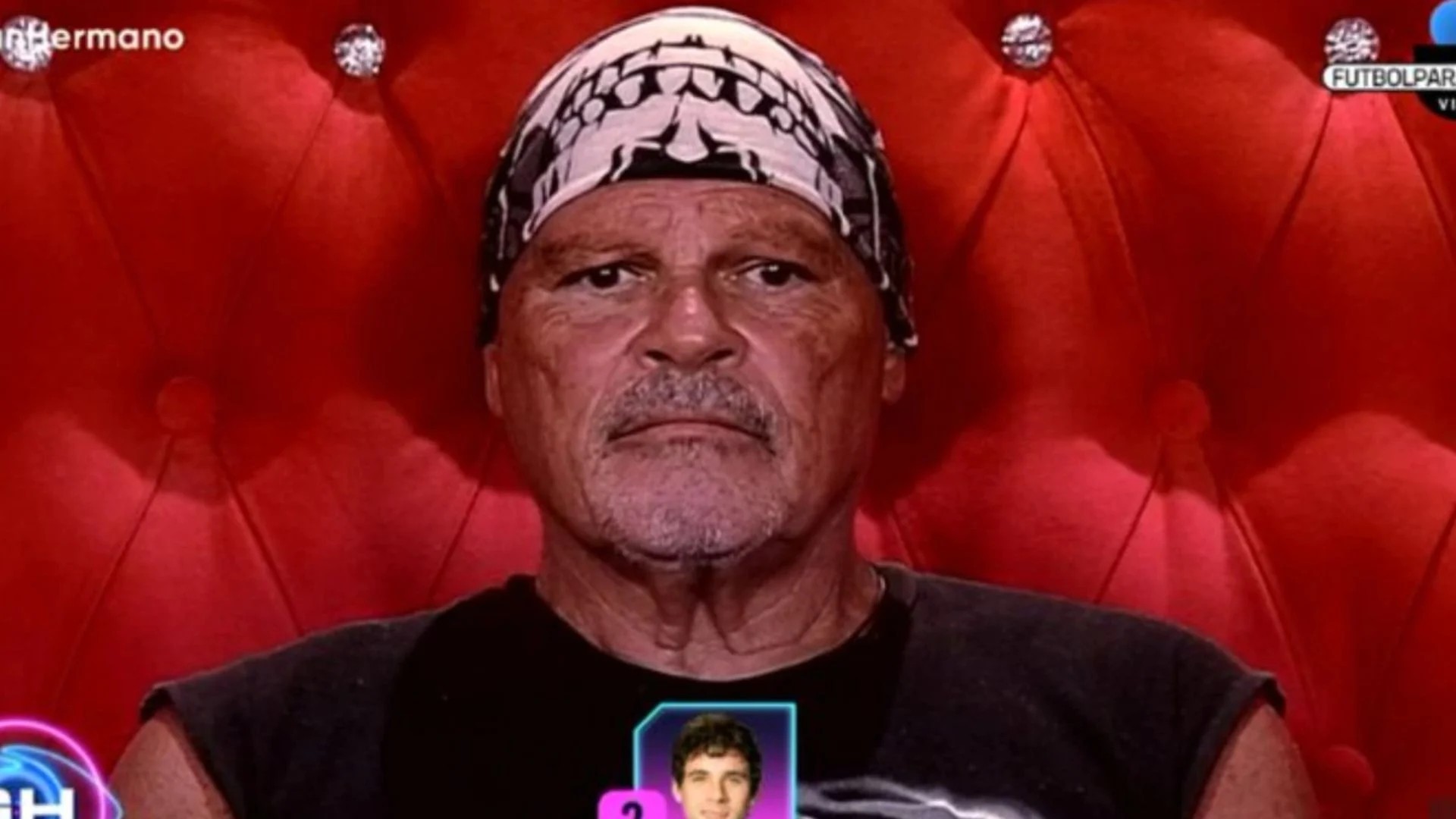 Gran Hermano 2022: Alfa se vistió de mujer y acosó a Nacho 1 gran_1.jpg