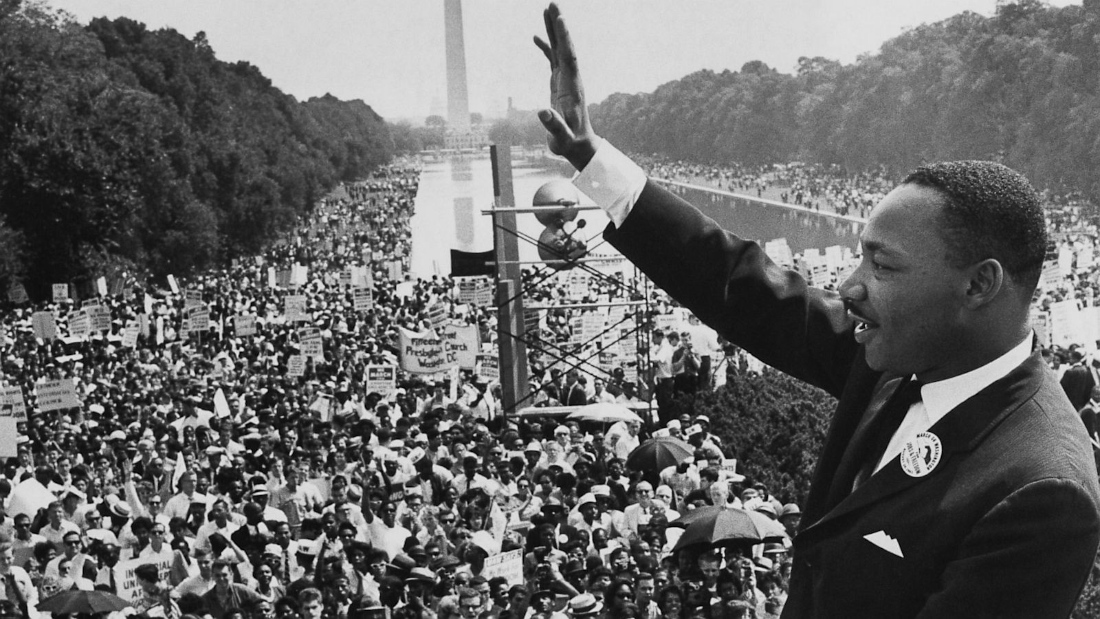 Efemérides: ¿Qué pasó el 04 de abril? 3 gty_march_on_washington_martin_luther_king_ll_130819_16x9_1600.jpg