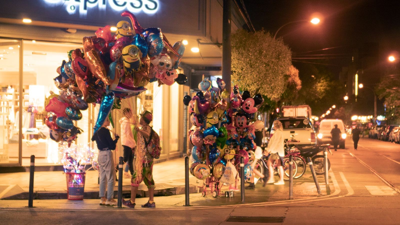 Febrero registró un aumento de ventas del 2,4% respecto al 2022 en Mar del Plata 1 guemes.jpg
