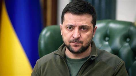 A un año de la guerra de Ucrania, Volodimir Zelensky aseguró que en 2023 su país conseguirá la victoria 1 guerra_rusia_y_ucrania_copy.jpg