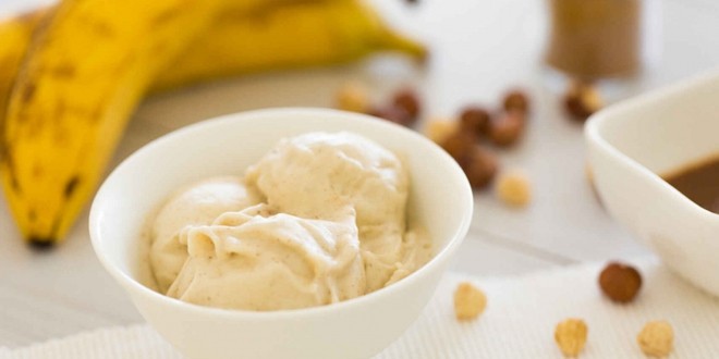 Una receta ideal de helado de banana split casero para hacerle frente al calor del verano 1 helado_de_banana.jpg