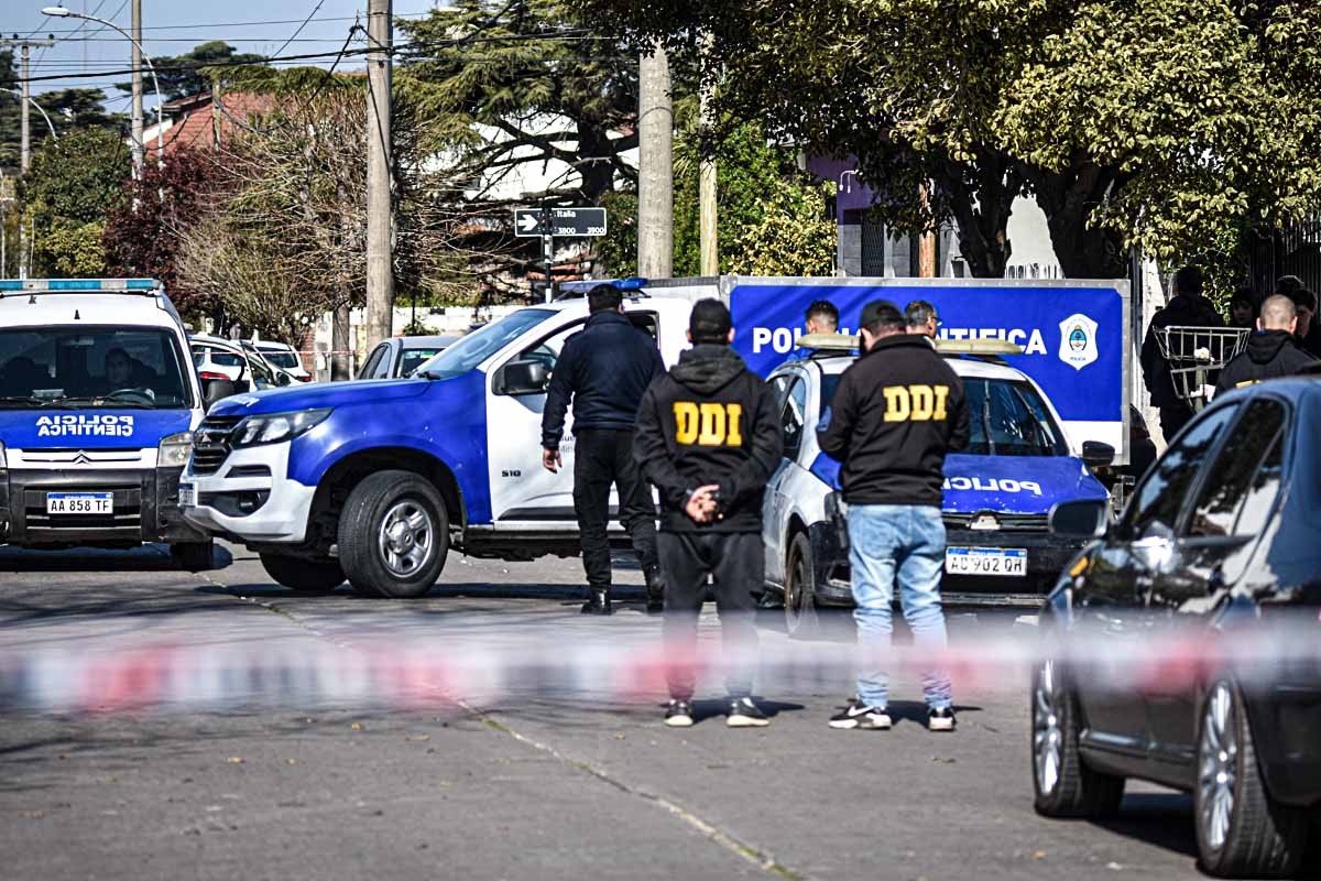 Identificaron al hombre de 93 años asesinado en su vivienda en Mar del Plata 1 homicidio.jpg