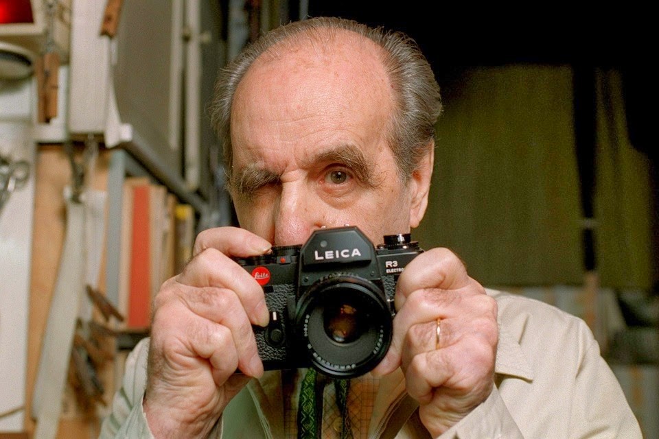 Un día como hoy: ¿Qué pasó el 18 de junio? 1 horacio_coppola.jpg